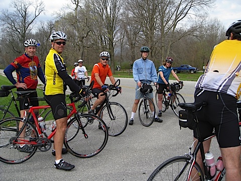 Biking 3